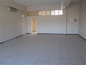 74 m² Retail Space in Kimberley Central