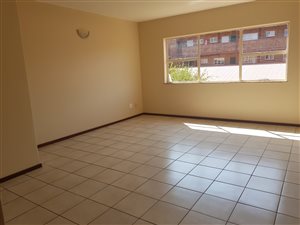 2 Bed Apartment in Fochville