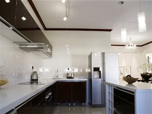 3 Bed Duplex in Summerset