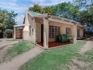 3 Bed House in Malanshof