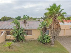 5 Bed House in Vasco Estate