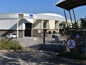 990 m² Industrial space in Ballito Commercial District