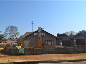 3 Bed House in Lindhaven