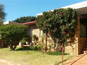 2 Bed Apartment in Amandasig