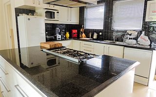 1 Bedroom Flat in La Lucia