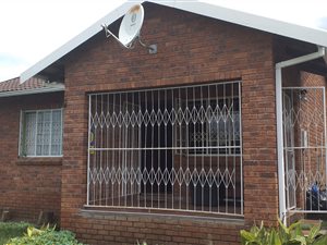 2 Bed Simplex in Lincoln Meade