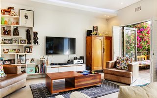 3 Bedroom House in Vredehoek