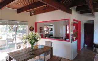 4.2 ha Farm in Harkerville