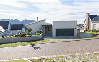 3 Bedroom House in Welgelegen