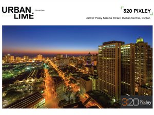 1290 m² Office Space in North Beach