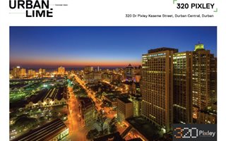 1290 m² Office Space in North Beach