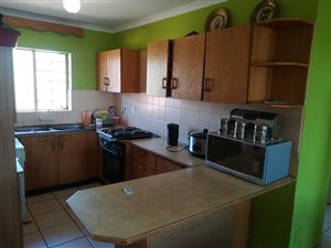 2 Bed Apartment in Ekklesia
