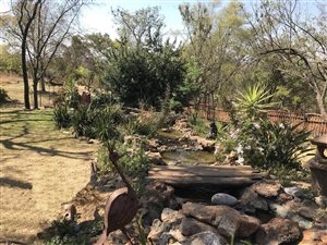23 ha Farm in Krugersdorp Central