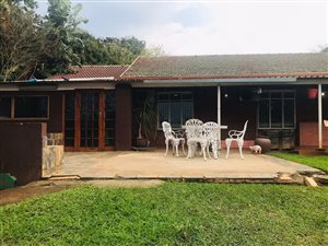 3 Bed House in Nyala Park