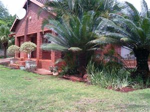 3 Bedroom House in Hluhluwe