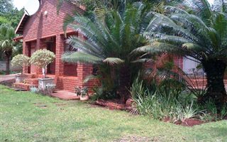 3 Bedroom House in Hluhluwe