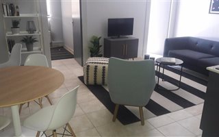 1 Bedroom Apartment in Johannesburg Central and CBD