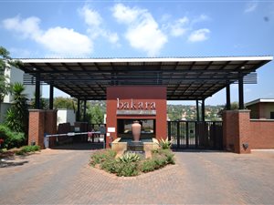 2 Bed Apartment in Glenvista