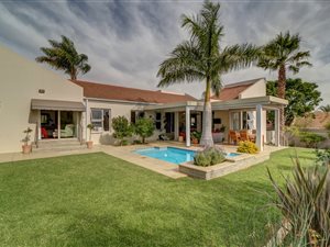 3 Bed House in Douglasdale