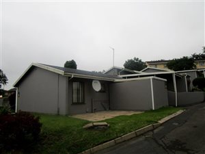 2 Bed Simplex in Caversham Glen
