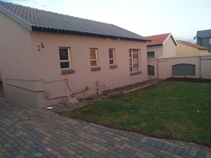 2 Bed House in Sharon Park