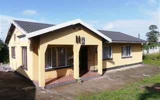 3 Bedroom House in High Ridge
