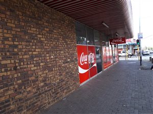820 m² Commercial space in Boksburg North