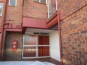 2 Bed Townhouse in Northcliff