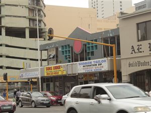848 m² Commercial space in South Beach