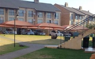 2 Bedroom Flat in Pretoria North