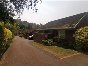 2 Bed Townhouse in Wembley