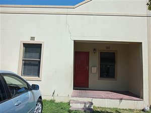 2 Bed House in Bardale Village