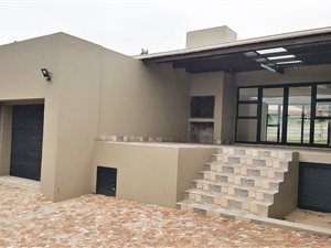 3 Bed House in Denneoord