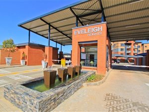3 Bed Apartment in Eveleigh