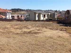 930 m² Land available in Cedar Creek