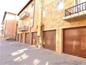 1 Bed Apartment in Willow Acres