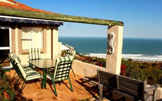 2 Bedroom House in Dana Bay