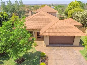 3 Bed House in Midstream Estate