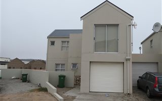 3 Bedroom Duplex in Laguna Sands