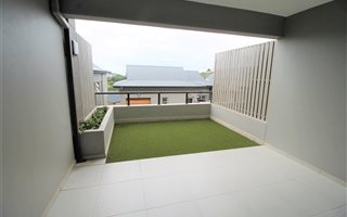 2 Bedroom Duplex in Simbithi Estate