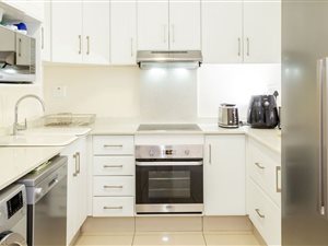 3 Bed Apartment in Windermere