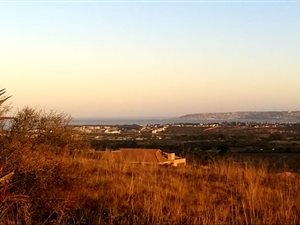 430 m² Land available in Hartenbos