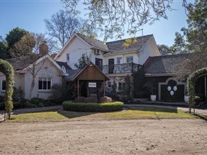 1947 m² Commercial space in Merrivale