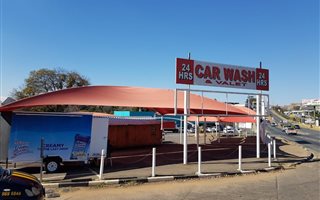 250 m² Retail Space in Cresta