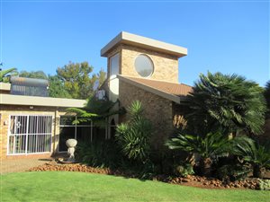 4 Bed House in Vanderbijlpark SE3