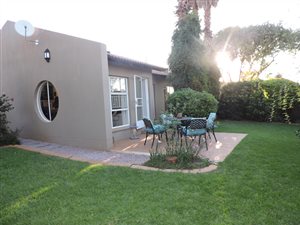 3 Bed Cluster in Little Falls