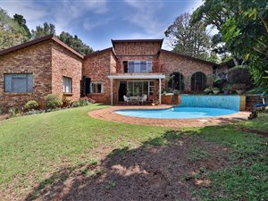 4 Bed House in Montrose