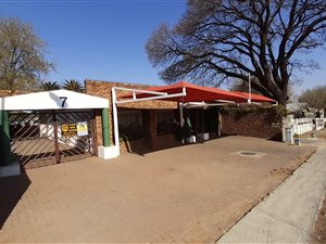 210 m² Industrial space in Alberton