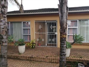 3 Bed House in Morgenster