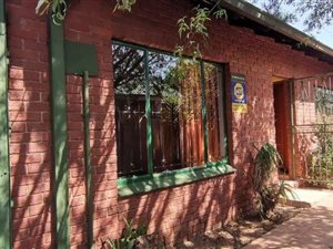 3 Bed Townhouse in Heidedal